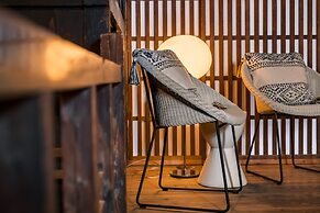 NIPPONIA Sawara Merchant Town Hotel