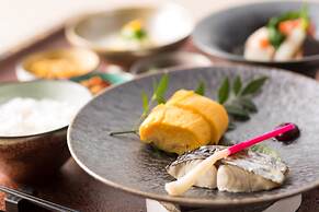 NIPPONIA Sawara Merchant Town Hotel