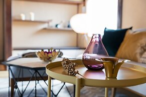 NIPPONIA Sawara Merchant Town Hotel