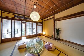 NIPPONIA Sawara Merchant Town Hotel