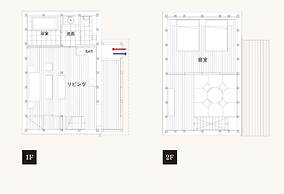 NIPPONIA Sawara Merchant Town Hotel