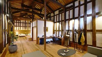 NIPPONIA Sawara Merchant Town Hotel