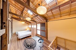 NIPPONIA Sawara Merchant Town Hotel