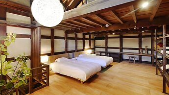 NIPPONIA Sawara Merchant Town Hotel