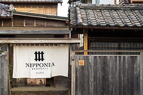 NIPPONIA Sawara Merchant Town Hotel