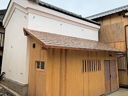 NIPPONIA Sawara Merchant Town Hotel