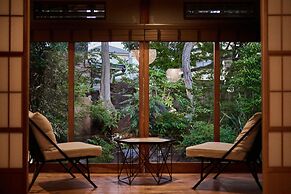 NIPPONIA Sawara Merchant Town Hotel