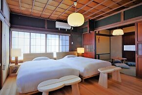 NIPPONIA Sawara Merchant Town Hotel
