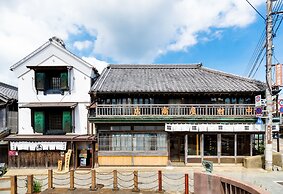 NIPPONIA Sawara Merchant Town Hotel