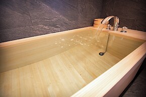 NIPPONIA Sawara Merchant Town Hotel