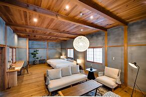 NIPPONIA Sawara Merchant Town Hotel