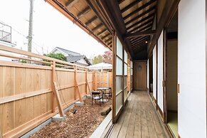 NIPPONIA Sawara Merchant Town Hotel