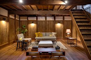 NIPPONIA Sawara Merchant Town Hotel