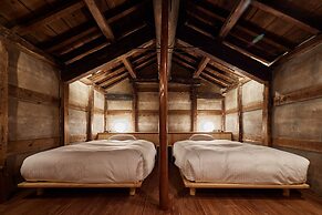 NIPPONIA Sawara Merchant Town Hotel