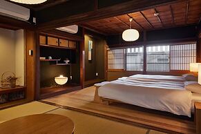 NIPPONIA Sawara Merchant Town Hotel