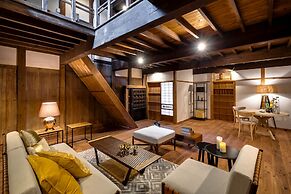 NIPPONIA Sawara Merchant Town Hotel