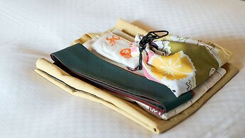 NIPPONIA Sawara Merchant Town Hotel