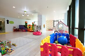 Pyay Garden Residence
