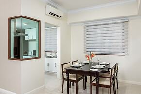 Pyay Garden Residence