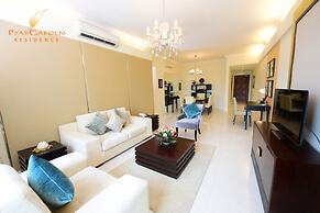 Pyay Garden Residence