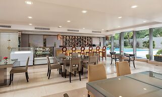 Pyay Garden Residence