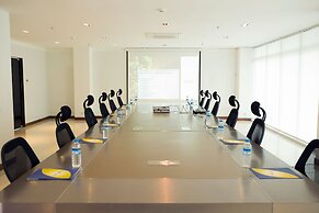 Pyay Garden Residence