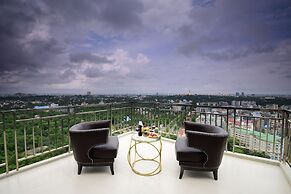 Pyay Garden Residence