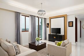 Pyay Garden Residence