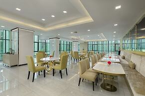 Pyay Garden Residence