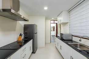 Pyay Garden Residence