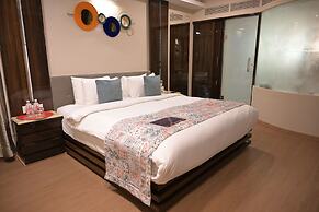 Bizz The Hotel