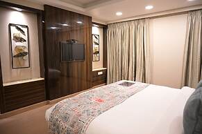 Bizz The Hotel