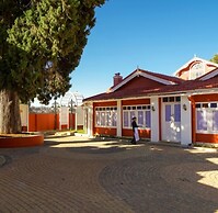 Vinnca West Downs Heritage Resort, Ooty