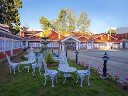 Vinnca West Downs Heritage Resort, Ooty