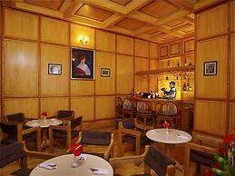 Vinnca West Downs Heritage Resort, Ooty