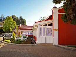 Vinnca West Downs Heritage Resort, Ooty