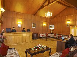 Vinnca West Downs Heritage Resort, Ooty