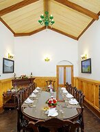 Vinnca West Downs Heritage Resort, Ooty