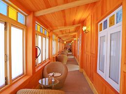 Vinnca West Downs Heritage Resort, Ooty