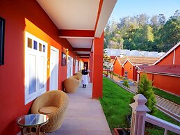 Vinnca West Downs Heritage Resort, Ooty