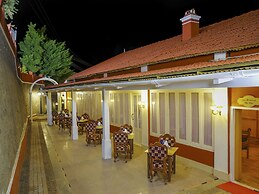 Vinnca West Downs Heritage Resort, Ooty