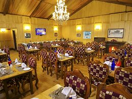 Vinnca West Downs Heritage Resort, Ooty