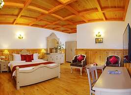 Vinnca West Downs Heritage Resort, Ooty