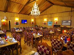 Vinnca West Downs Heritage Resort, Ooty