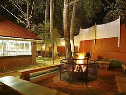 Vinnca West Downs Heritage Resort, Ooty