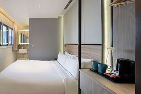 The Quay Hotel