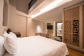 The Quay Hotel