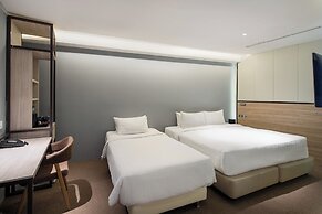 The Quay Hotel