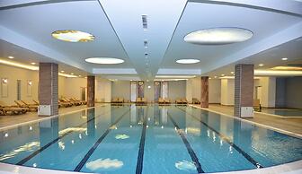 Teras Aqua Park Hotel & Spa