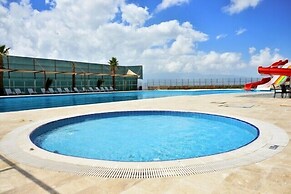 Teras Aqua Park Hotel & Spa